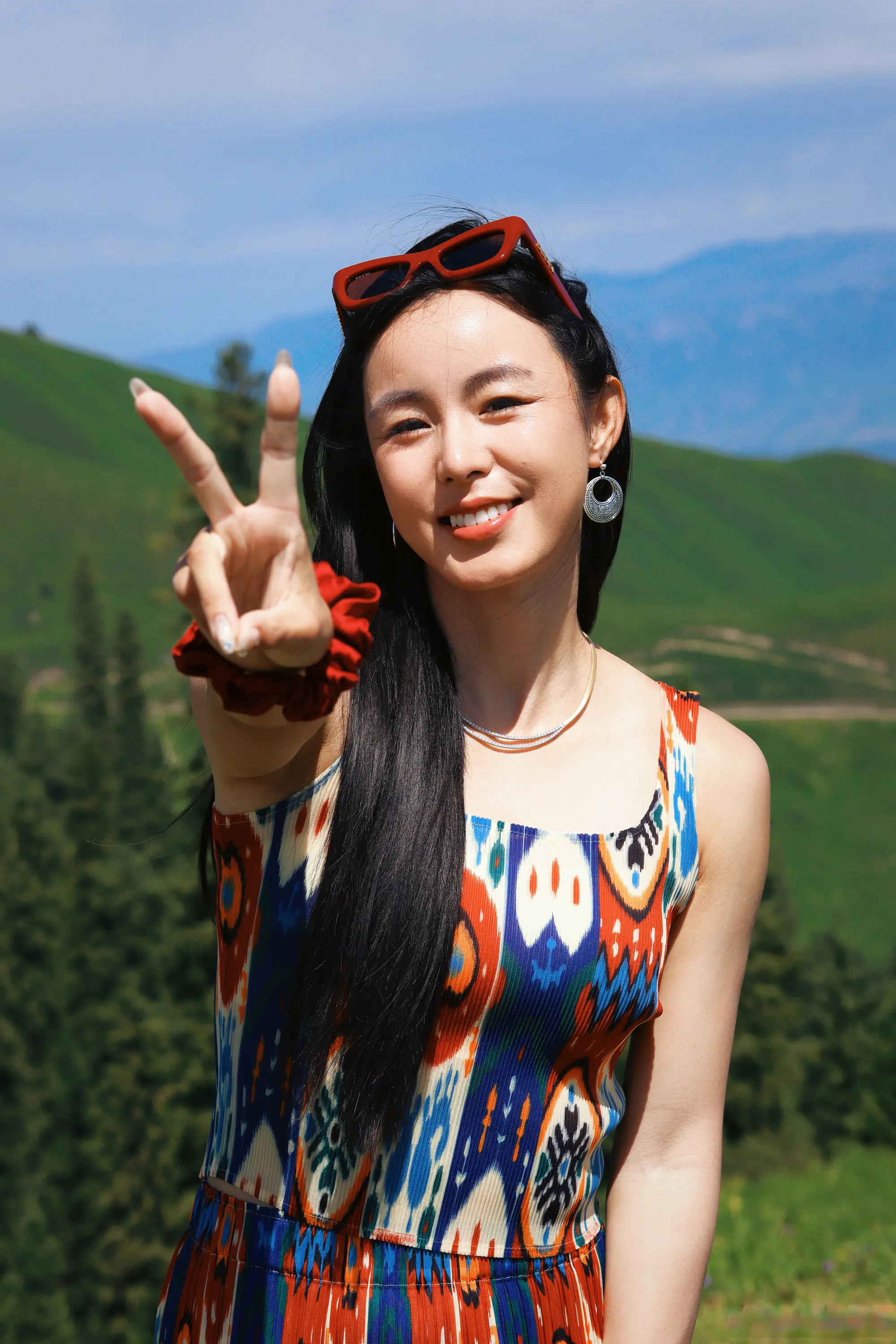 去年举行的 去年举行的