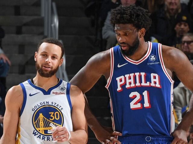 万美元, 勇士当家球