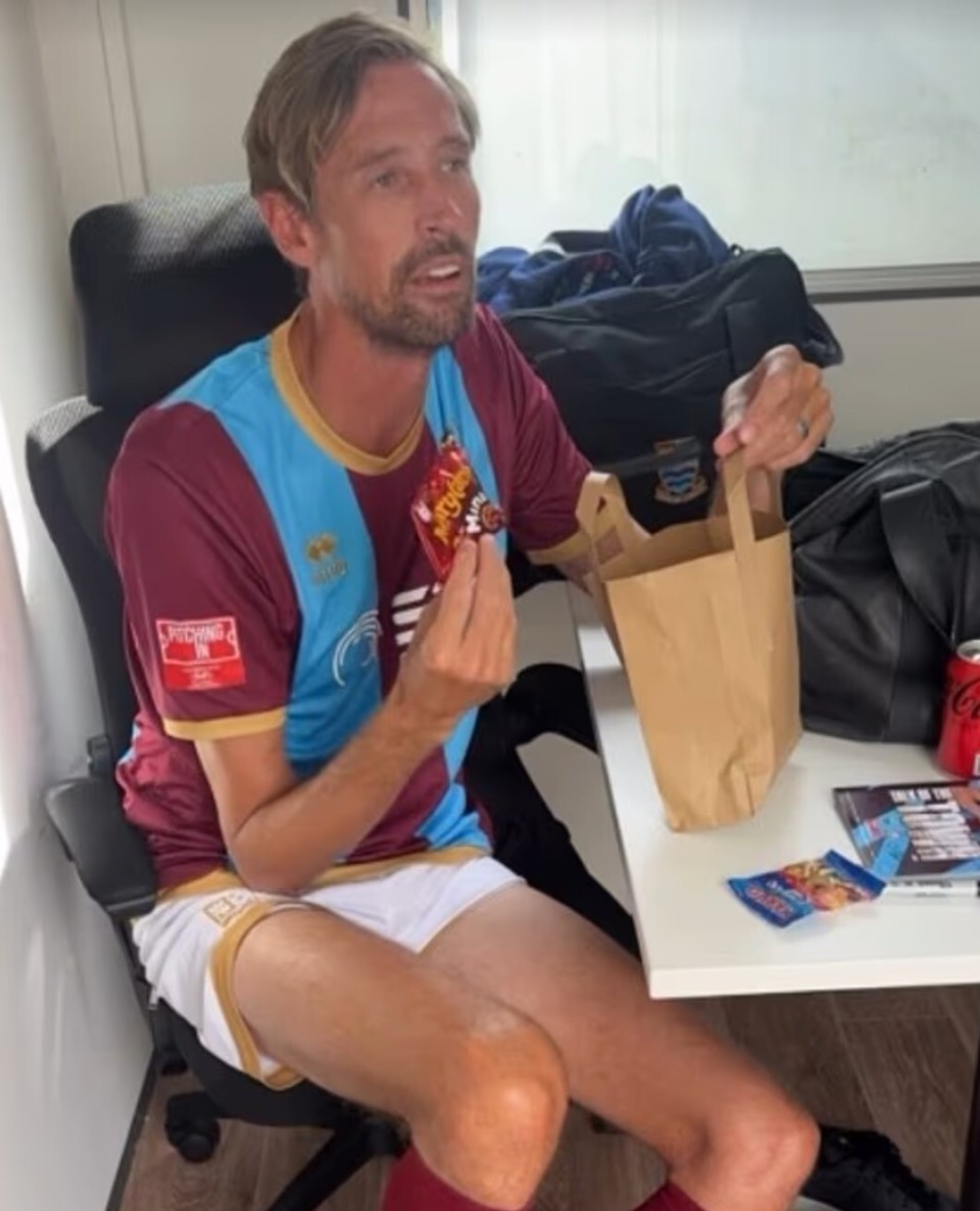 极为搞笑的, 对手是同样, KA 极为搞笑的, 对手是同样, KA