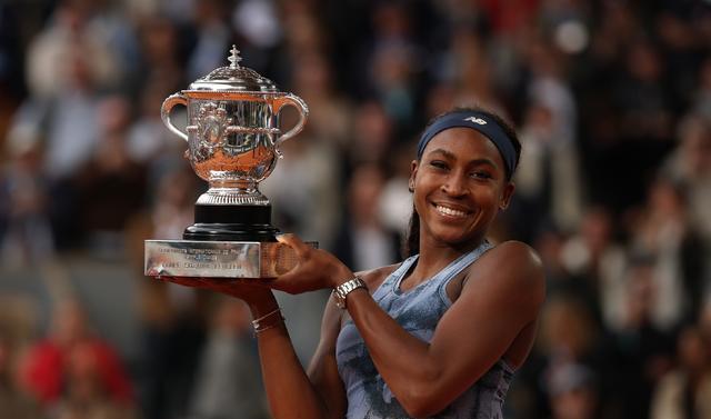 美止步第四, 赛事 美止步第四, 赛事