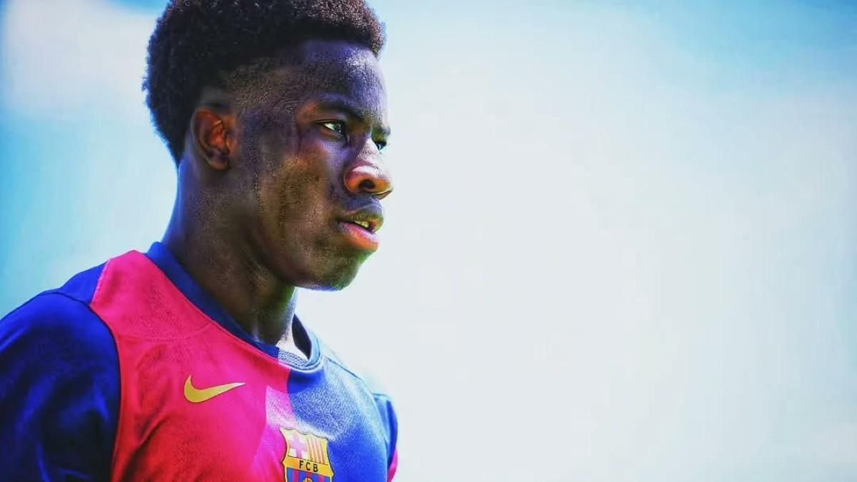 又一个天才, 他的父亲身 又一个天才, 他的父亲身