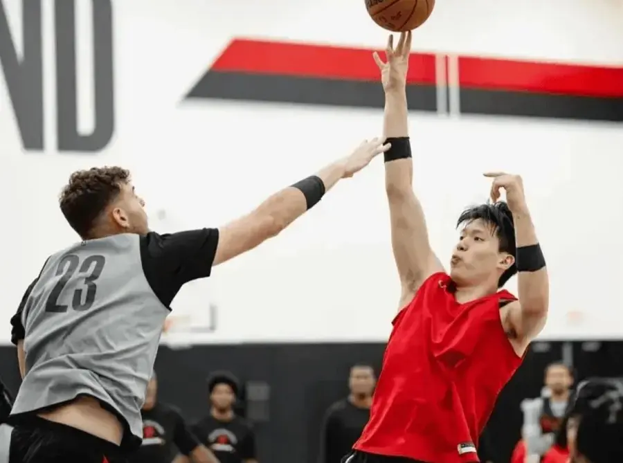 大建议, 自然为杨瀚 大建议, 自然为杨瀚