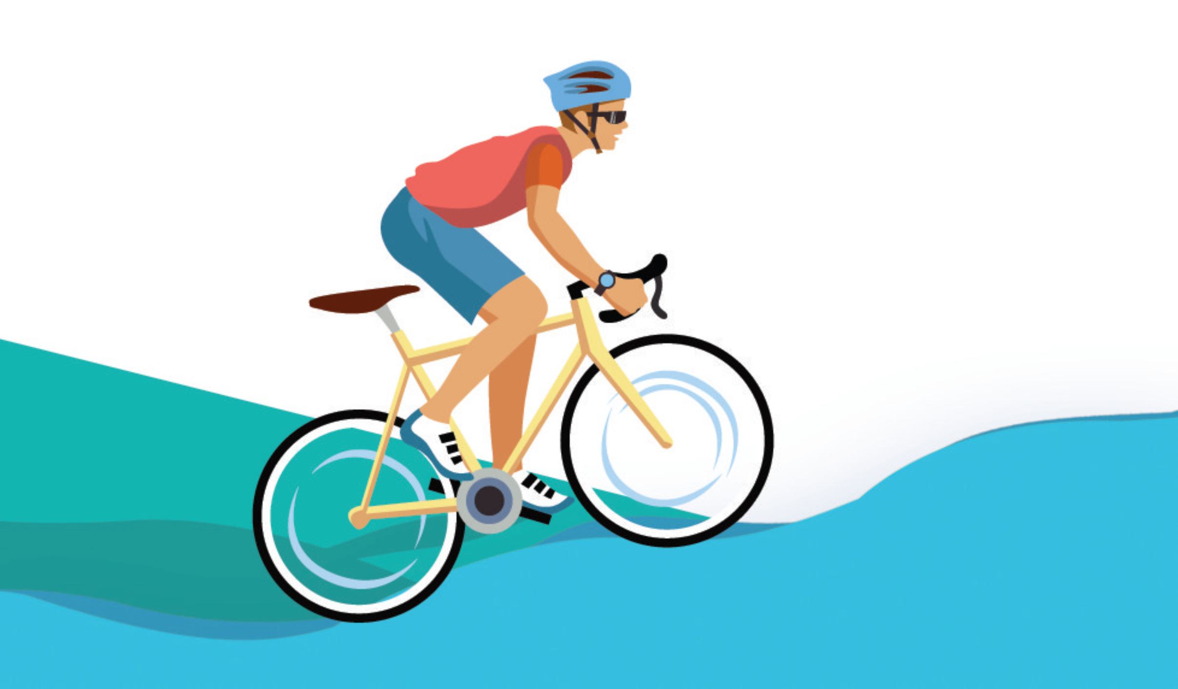 中焦路, 县道, tenan