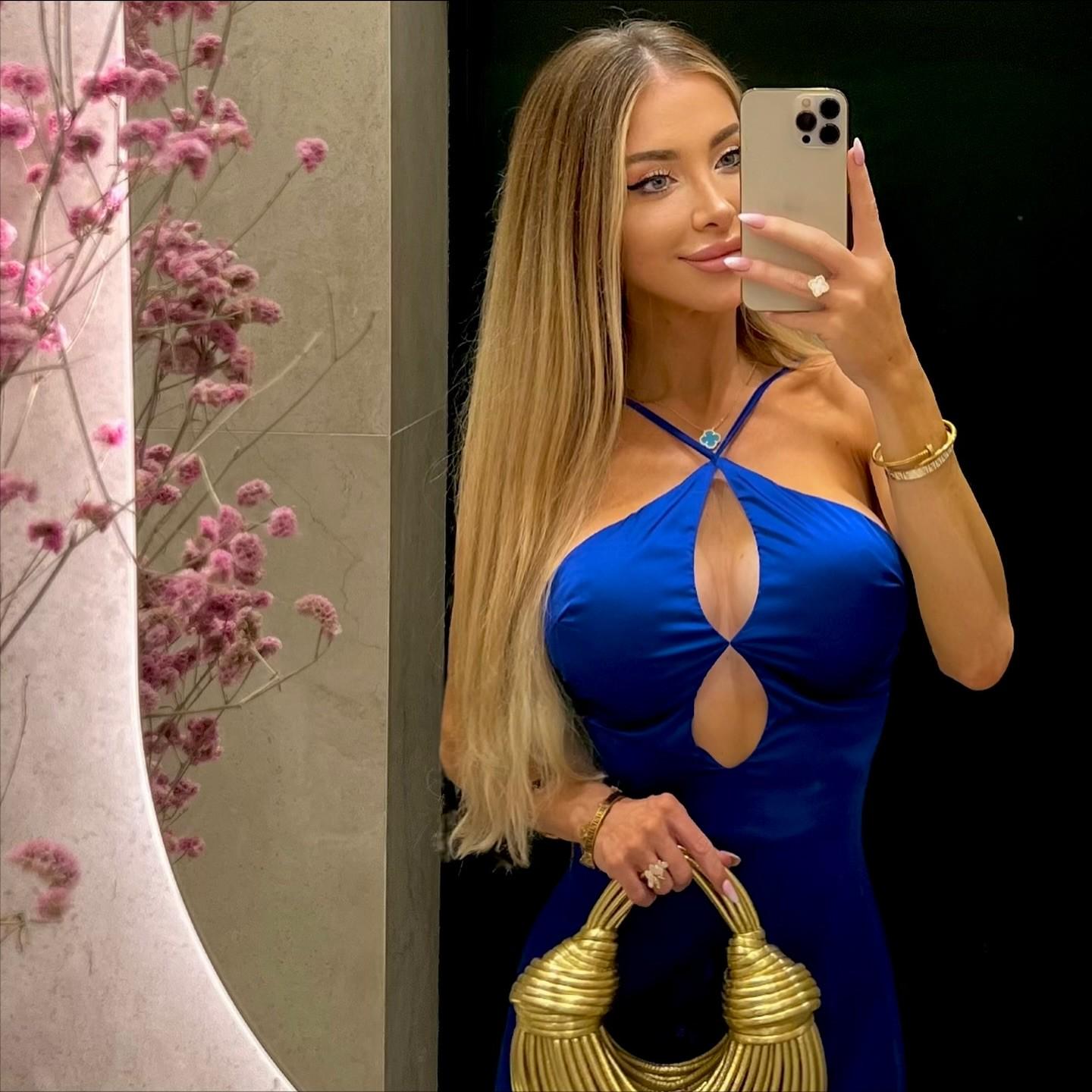 我感到兴奋 我感到兴奋