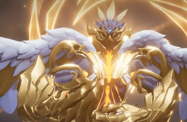 翎币兑换皮 翎币兑换皮